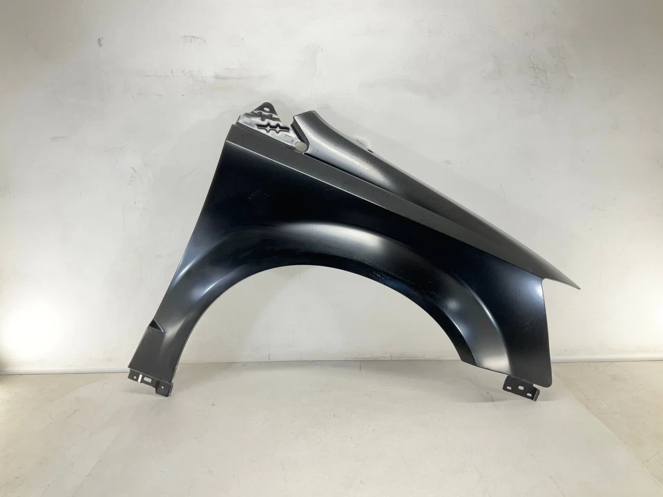 08-20 DODGE GRAND CARAVAN Exterior Delantero Derecho Pasajero Guardabarros Panel RB Foto 2 de 4