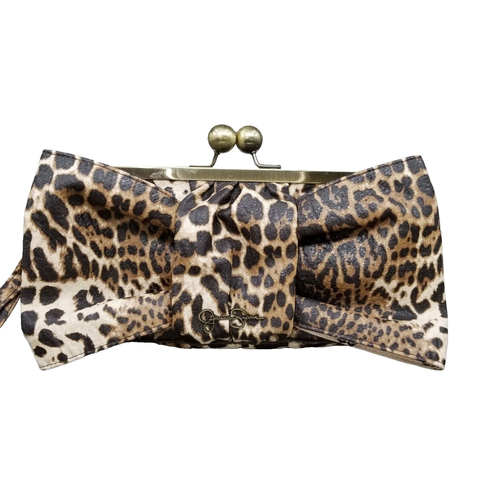 Jessica Simpson Animal Print Bags & Handbags for Women