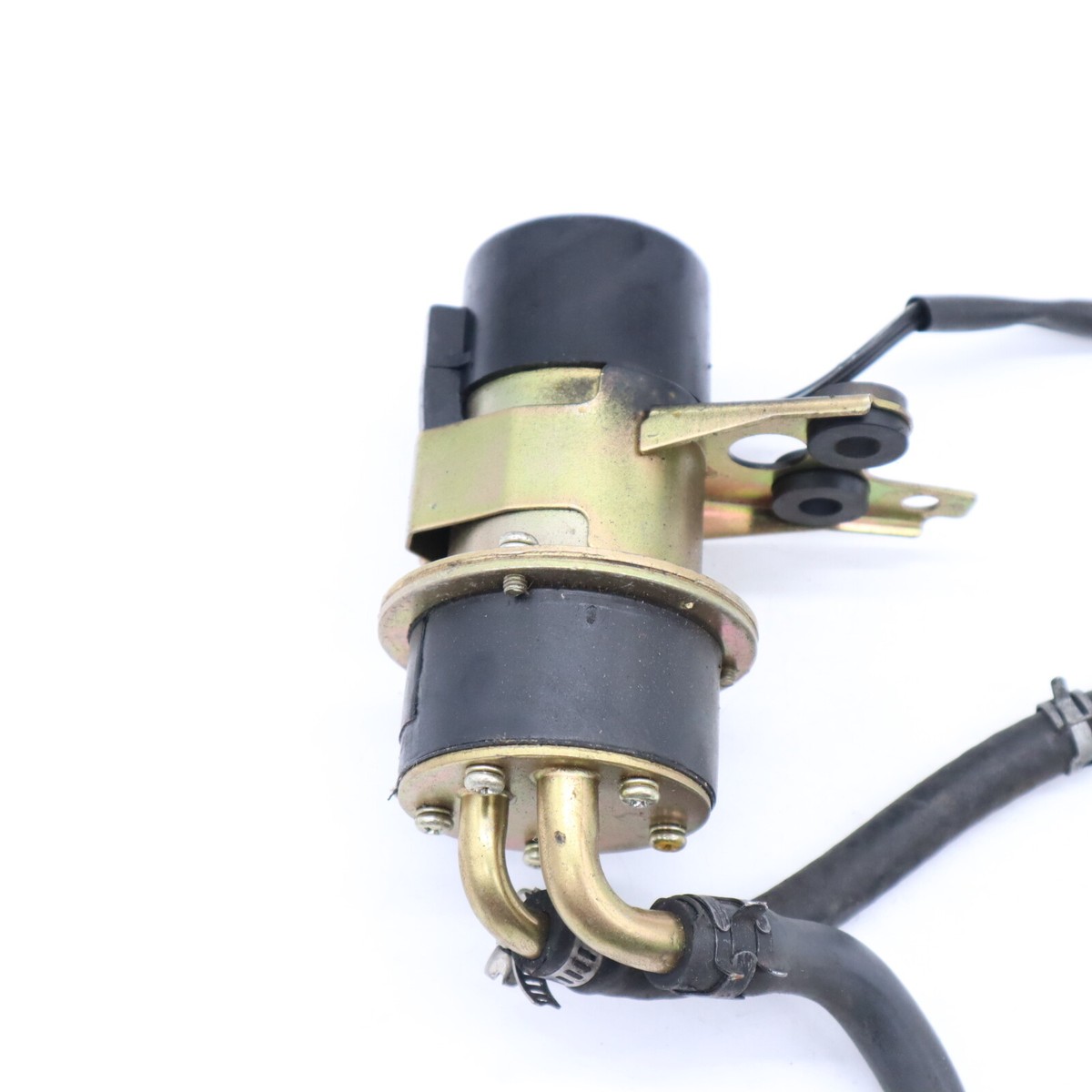 Benzinpumpe Vergaser Kraftstoffpumpe Für Yamaha XTZ 750 Super Tenere – Mechanische Benzinpumpe – Ersatzteil Elektrische Benzin Pumpe