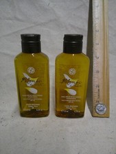 Yves Rocher 4.2 OZ. MONOI de Tahiti dry oil 2 bottles