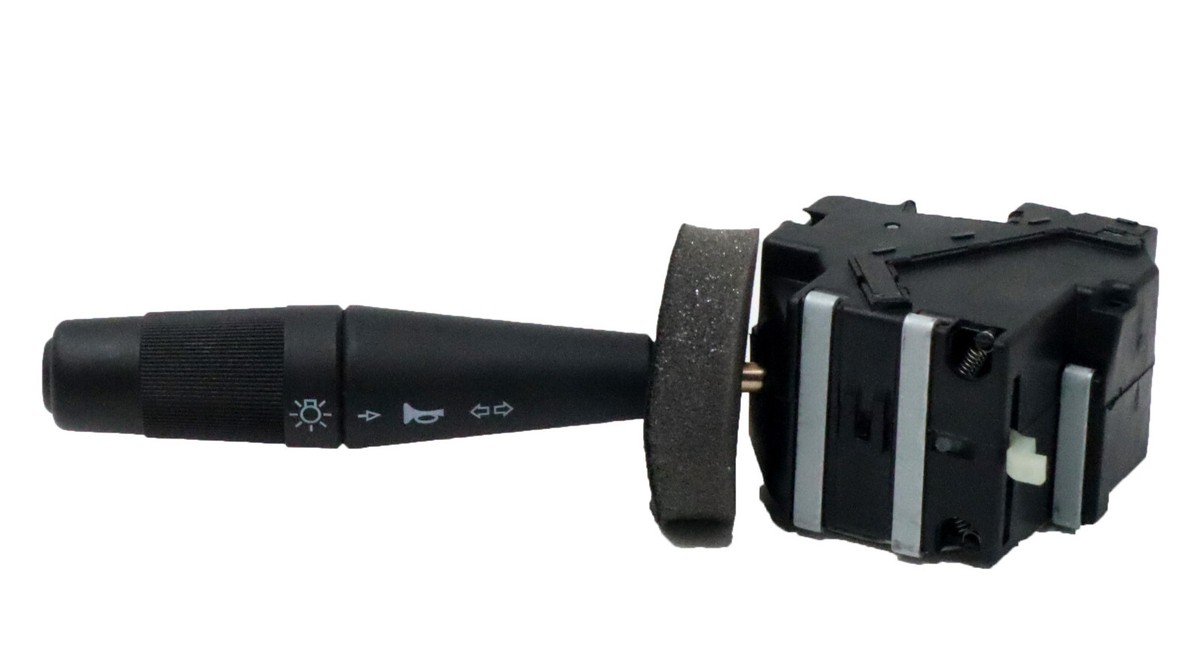 Comando Luci Per Peugeot 205 E 309 - Devioluci Con Indicator I Di Direzione, Fari E Clacson, Compatibile 1987-1998