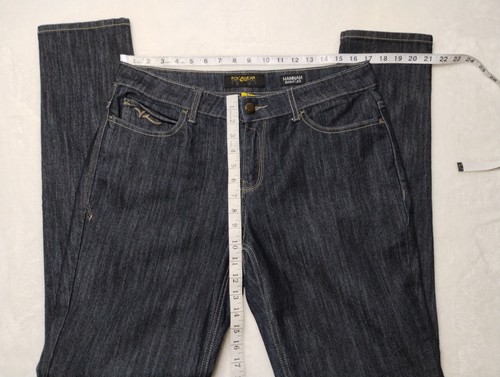 Rocawear "Hannah" skinny leg womens jeans size 14 - Picture 11 of 11