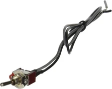 Directed Viper Python DEI 2-Wire Valet Programming Toggle Switch Car Alarm New