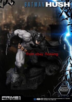 Prime 1 Studio 24寸 MMDCBH-01BL Batman Hush Black version IN STOCK