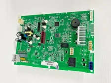 Genuine OEM GE Washer Electronic Control Board WH18X28174