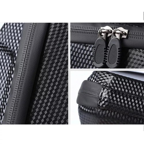 E-Scooter Storage Handlebar Bag Front Carrying Bag For Electric Bike Bicycles UK - Picture 15 of 17
