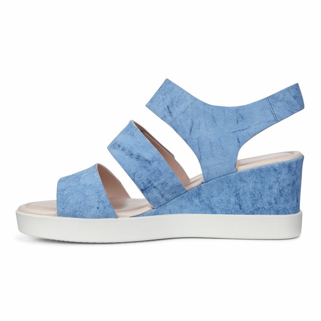 ecco shape wedge plateau