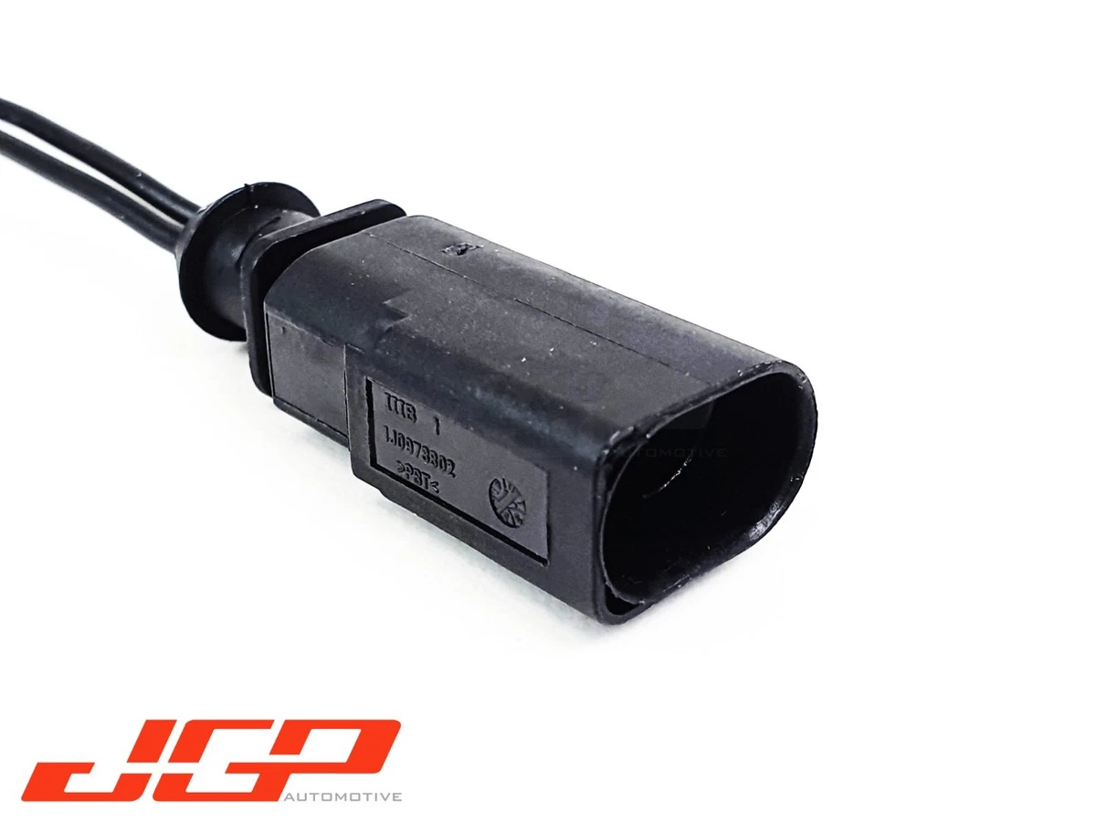 Vw brake pad sensor connector deals