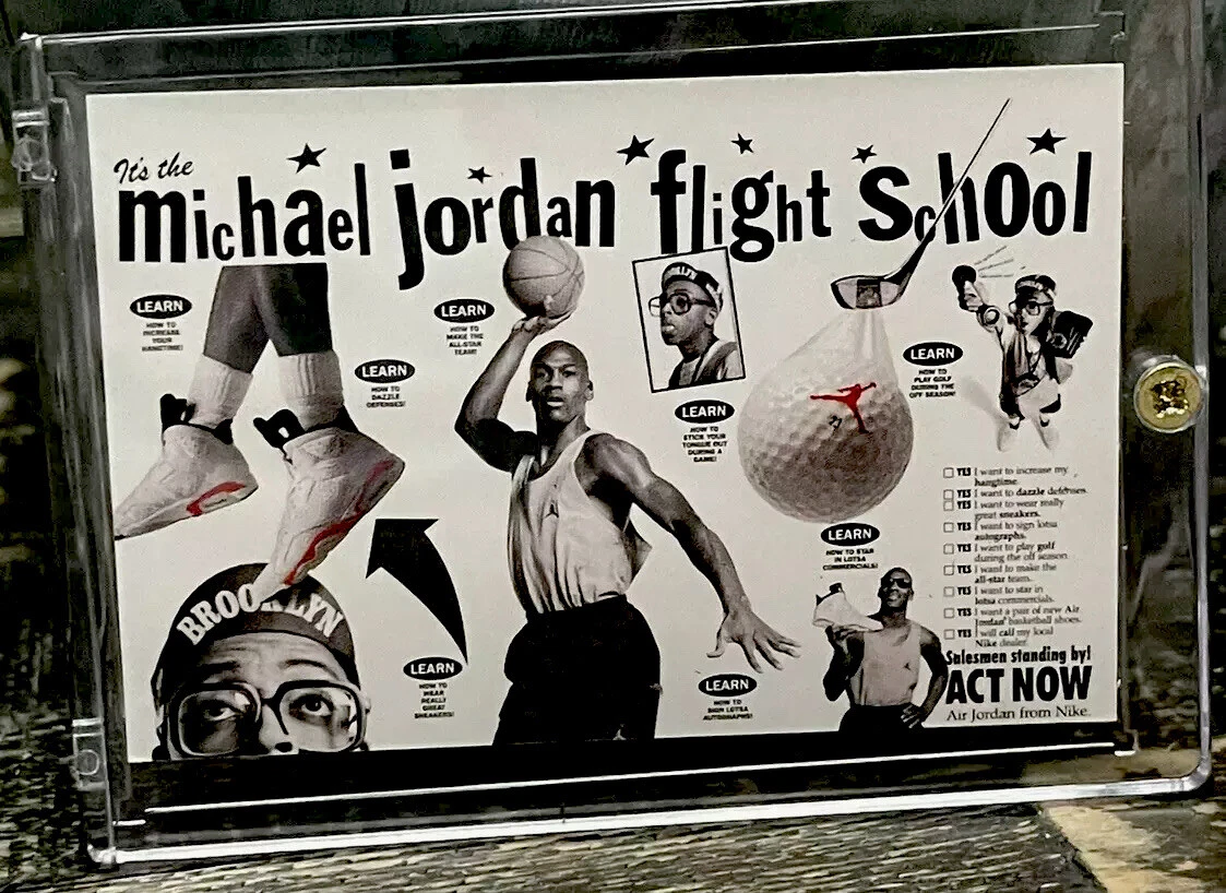 Jordan promotions 2025
