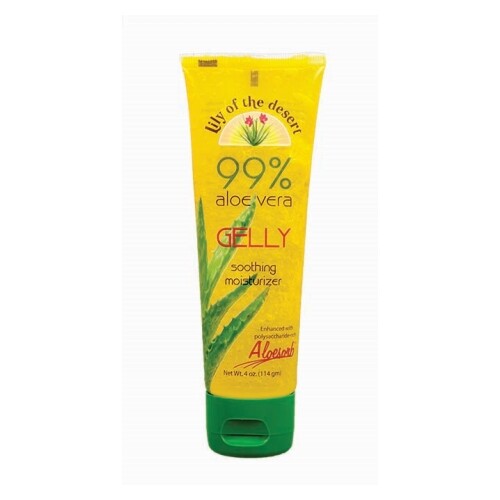 Gelly de aloe vera 4 oz de Lily of the Desert