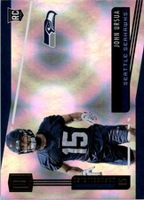 2019 Panini Unparalleled Infinite #275 John Ursua /150 - FB