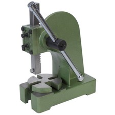 Sealey Arbor Press 1tonne