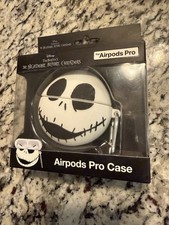 The nightmare before Christmas AirPod pro case