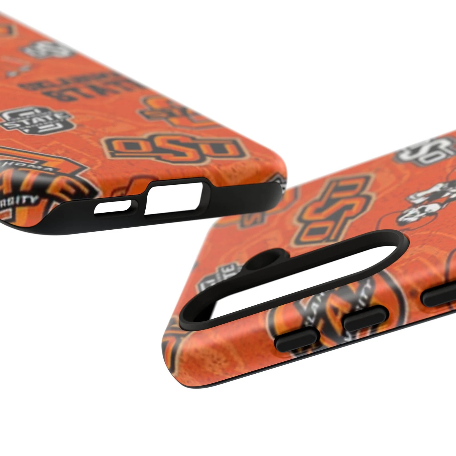 Oklahoma State Phone Case for iPhone