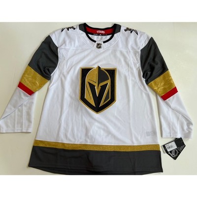 Adidas NHL Las Vegas Golden Knights Jersey Authentic CR4366 Size