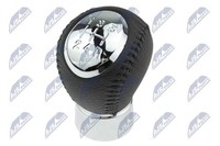 NTY Schalthebelknauf GZB-MZ-002 FüR Mazda