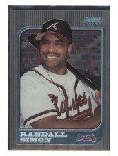 Click to enlarge Randall Simon