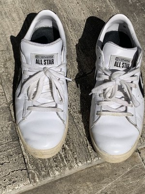 Converse All Star Pro Leather
