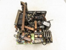 General Electric EV-100 Hyster Forklift E45XM-33 Control Unit