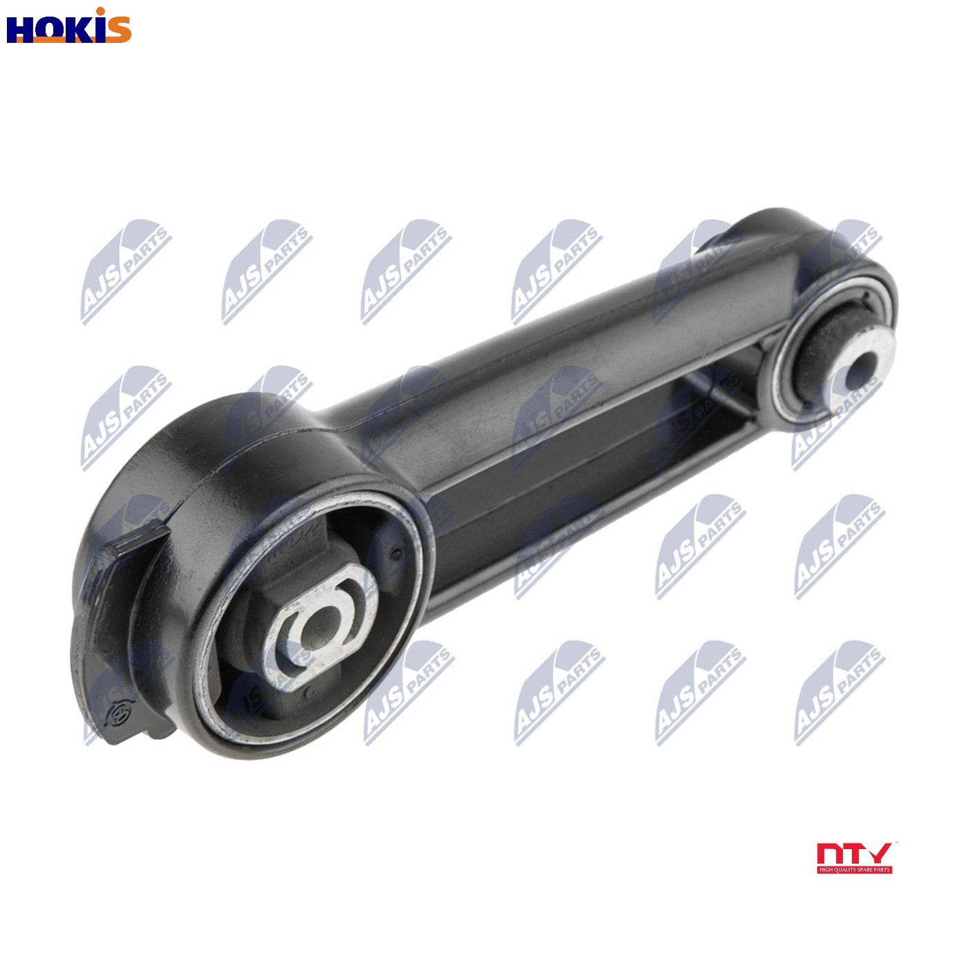 Nty Engine Mount For Porsche Cayenne 02-10 /Upper/Left/Right - Image 13