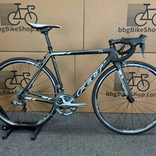 Used Felt F3, Carbon Fiber Road Bike-2013, 54cm
