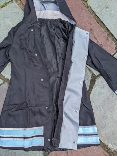 Fire Force Tamaki Kotatsu Dress Cosplay Anime ENN ENN No Shouboutai Costume - Picture 3 of 21