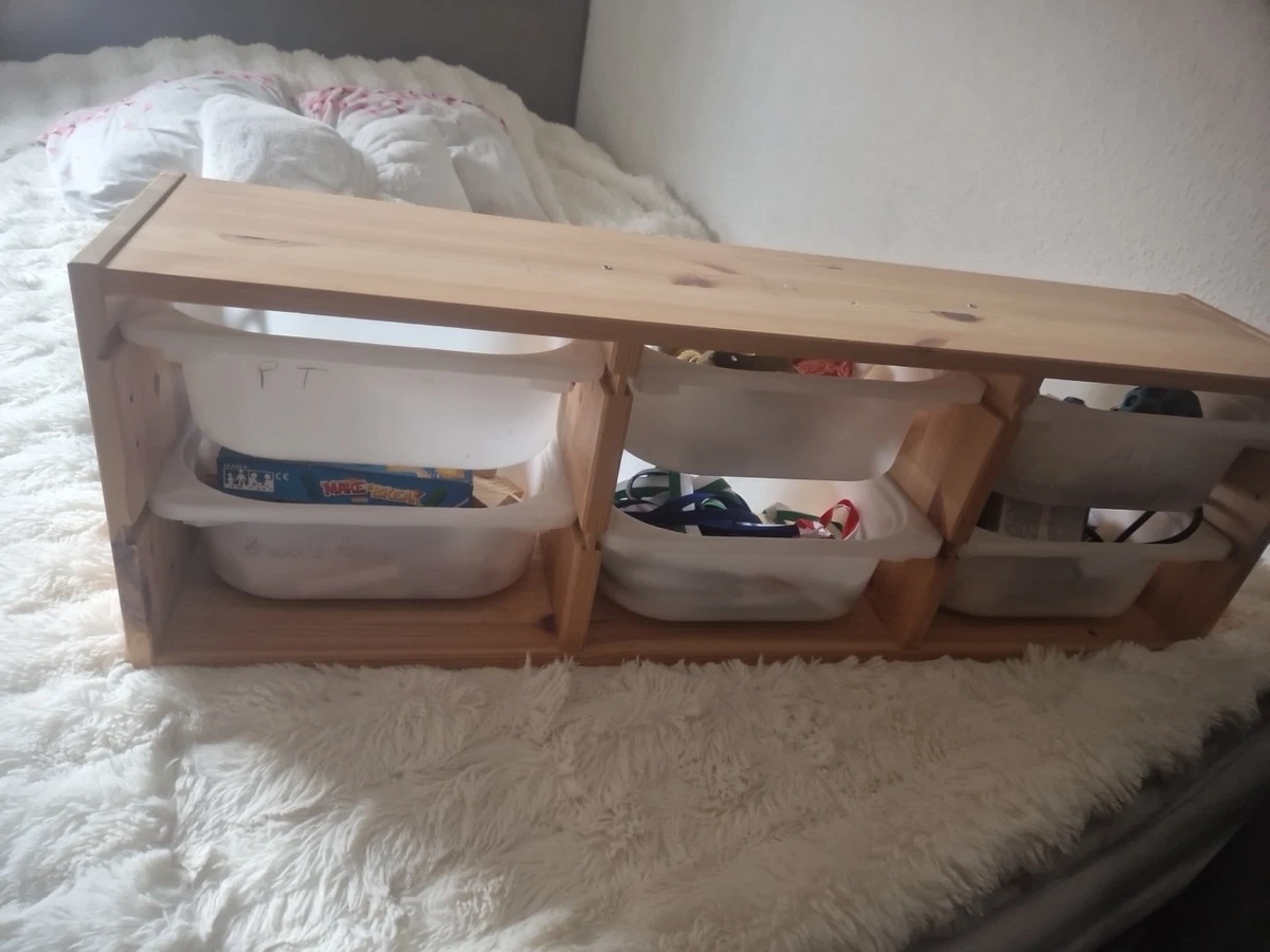 IKEA Regale & Aufbewahrungsmglichkeiten Bambus online kaufen | eBay.de