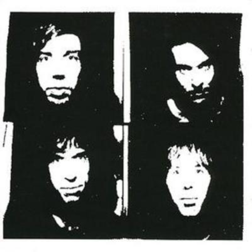 Bird Blobs Bird Blobs (CD) Album