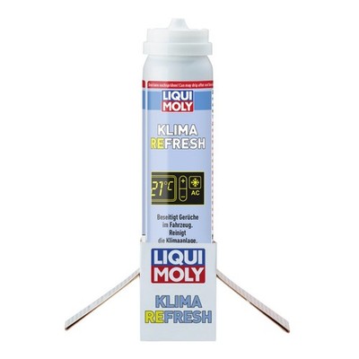 Reiniger LIQUI MOLY 21465 Klima Refresh Klimaanlage AC anti Geruch 75 ml