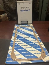 Gasket Lazorlite L45-1304