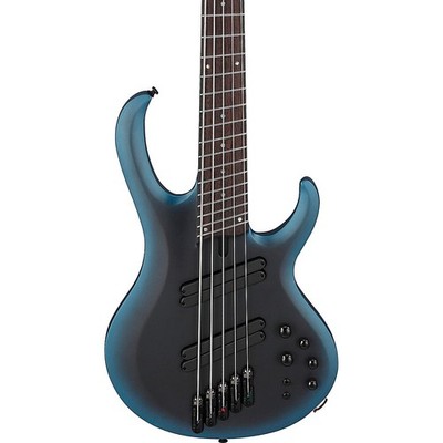 Ibanez Bass Workshop BTB605MS 5String Bass Guitar MAOM 197881528317 RF