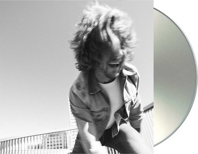 SAMU HABER---''Me Free My Way''---(CD)---NEU & OVP