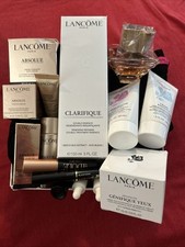 Lancome G nifique Double essence 150ml Yeux Eye Cream Absolue Rose Soft Face