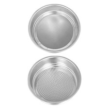 Utensili da cucina con filtro per fagioli da cucina, setaccio per farina