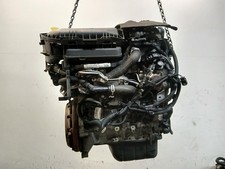Moteur Citroen DS3