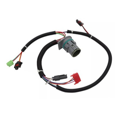 1x Internal Solenoid Wire Harness Connector For GM 4L80E Transmission 350-0071