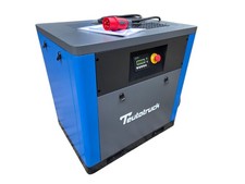 Schraubenkompressor 400V 7,5KW 10 bar 900l/min
