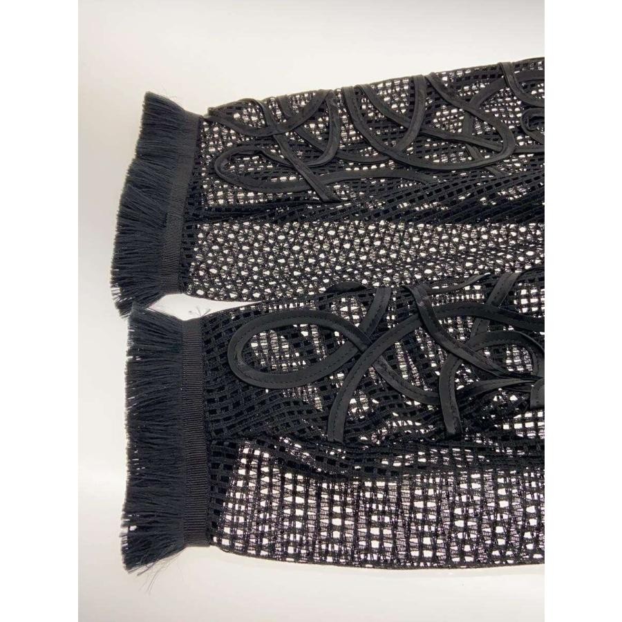 AMERI MEDI TAPE EMBROIDERY MES Jacket Free Polyes… - image 5