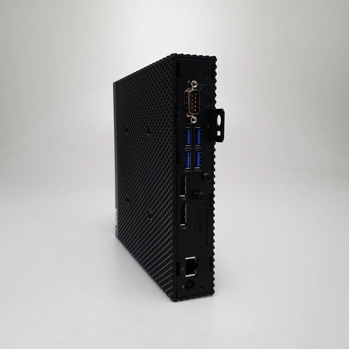Dell 5070 Thin Client Intel Celeron J4105 8 GB 128 GB SSD