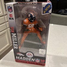 2017 McFarlane Madden NFL 18 Ultimate Team Figures 16