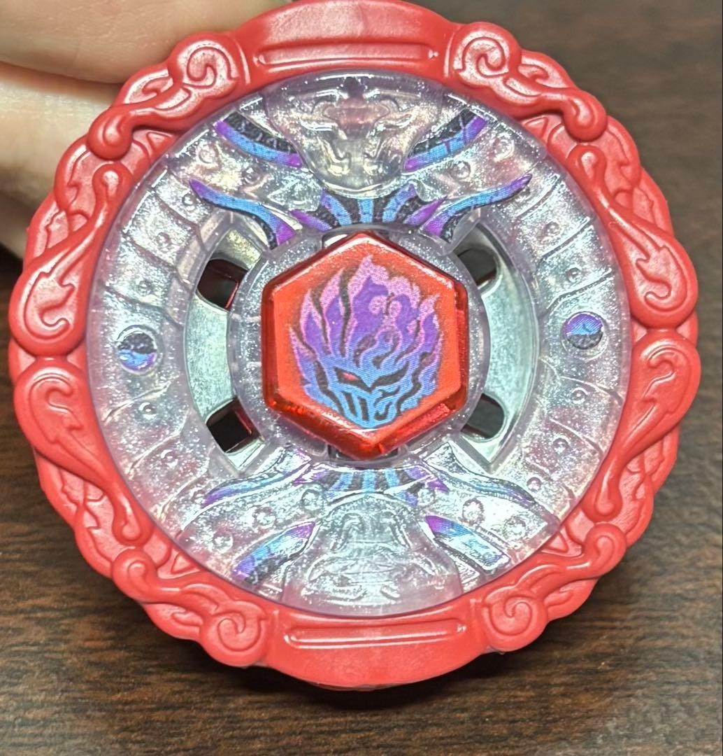 た*坊様 【メタルファイトベイブレード】フュージョンハーデスAD145SWD Metal Fight Beyblade Random Booster Fusion Hades BB123 AD145SWD