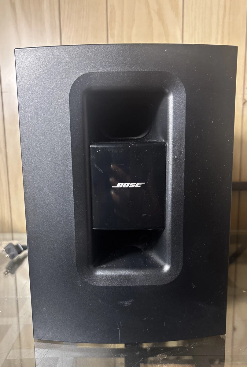Bose Cinemate 1 Sr for sale | eBay