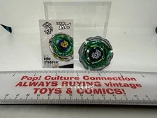 Beyblade Ray Striker BB-71 D125