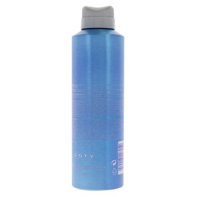Men's Fragrance - Basil, Jasmine, Cedarwood$
