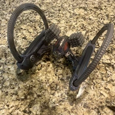 Vintage 2003 Star Wars AOTC Hailfire Droid Hasbro Clone War 