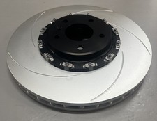 Aston Martin DBX Front Steel Brake Disc up to 2023