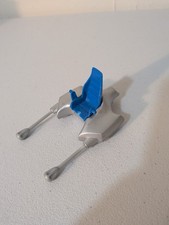 Dino Riders Pachycephalosaurus Seat Accessories Baterring Rams Seat Part