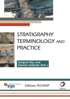 Jacques Rey (U. A.) | Stratigraphy. Terminology And Practice | Taschenbuch