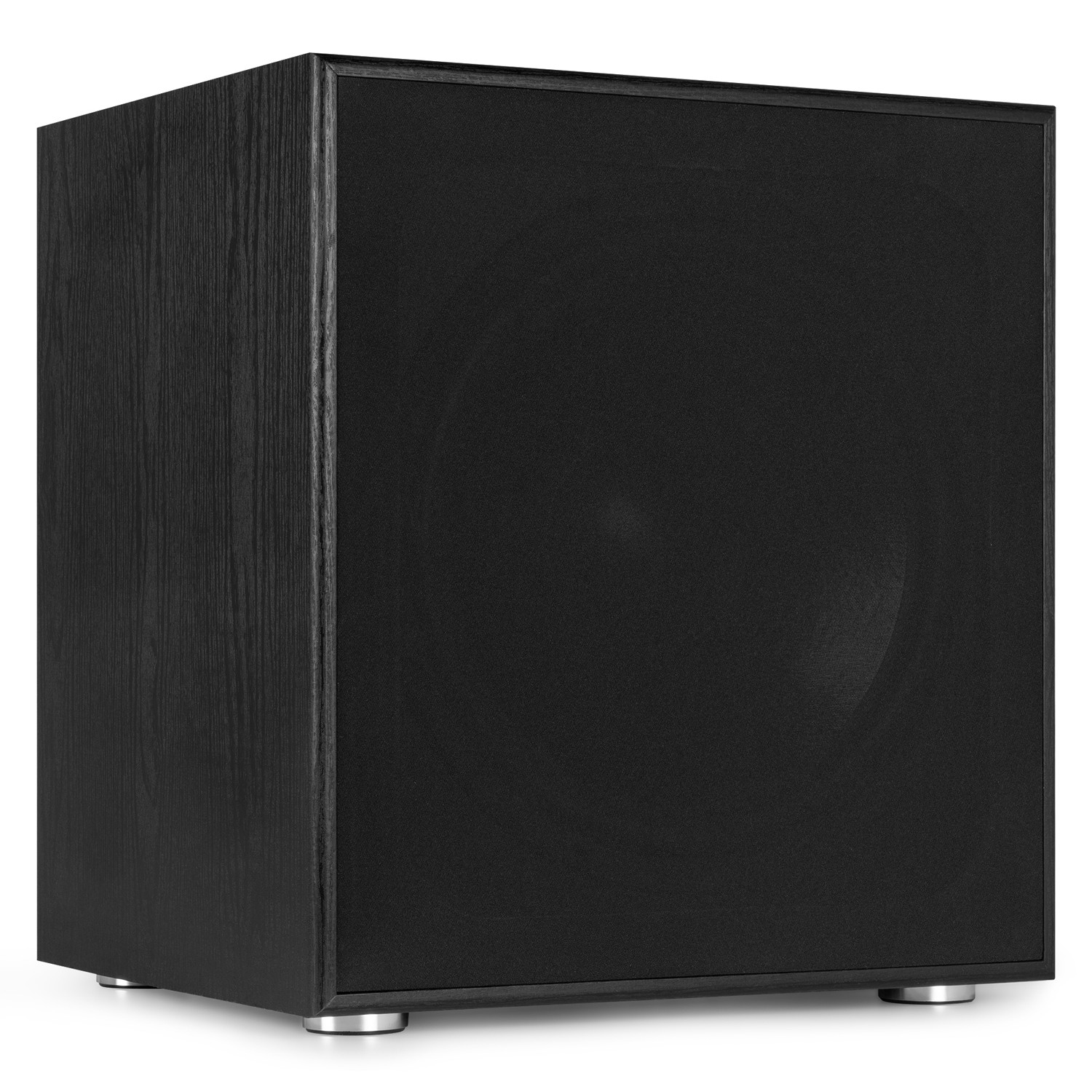 Audizio SHFS15B Active Subwoofer 15“ - Black