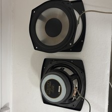 Mission 751 Driver Woofer Original Parts